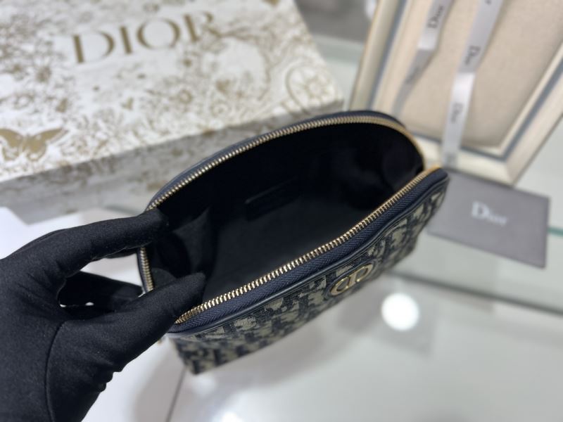 Christian Dior Clutch Bags